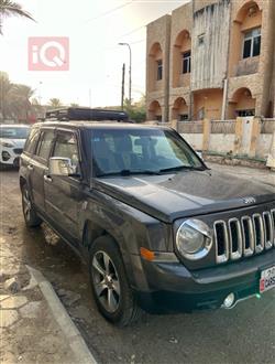 جيب باتريوت